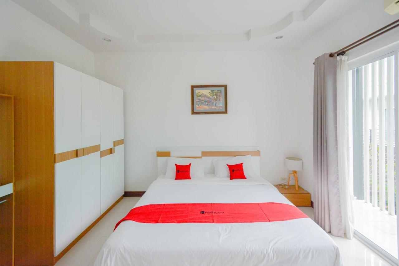 Reddoorz Plus Baan Noppadol Hua Hin Resort Exterior foto