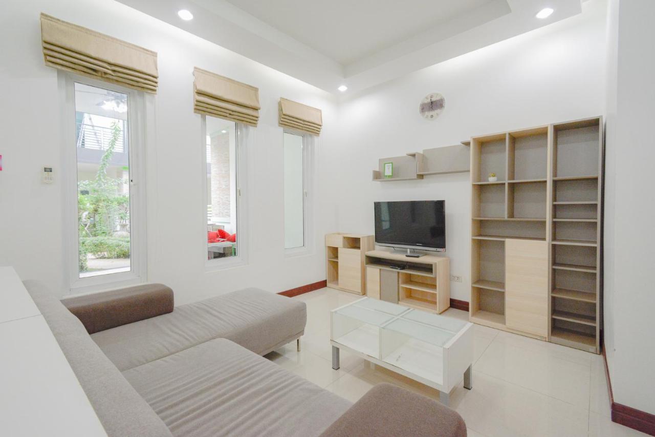 Reddoorz Plus Baan Noppadol Hua Hin Resort Exterior foto