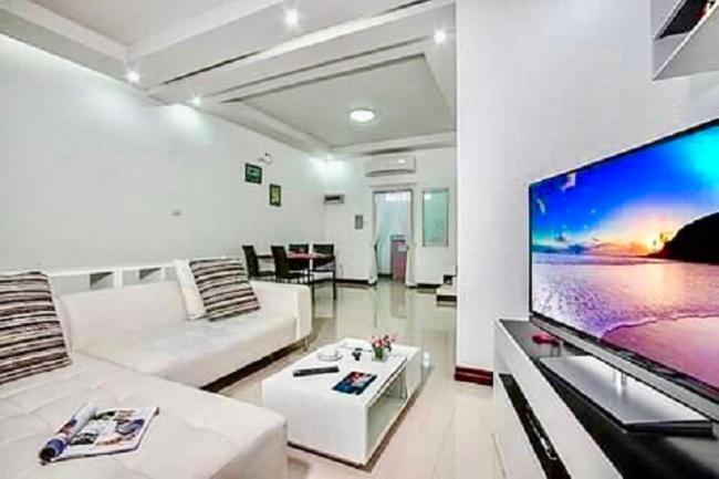 Reddoorz Plus Baan Noppadol Hua Hin Resort Exterior foto